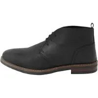 Next Chukka Boots zwart
