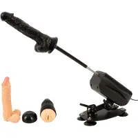 The Banger Compacte Neukmachine met Afstandsbediening