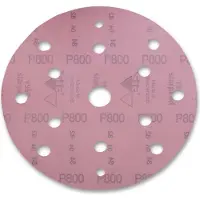 Sia Siaspeed 1950 150 mm Schijven - 15 Gaten 50 ST - P800