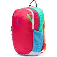 Cotopaxi - Kid's Dimi 12 Backpack Del Dia - Kinderrugzak rood