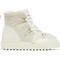 Sorel - Dameslaarzen - Ona Ave Alpine Boot WP W Chalk Chalk voor Dames - Maat 5 US - Beige