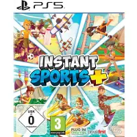 Instant Sports All-Stars