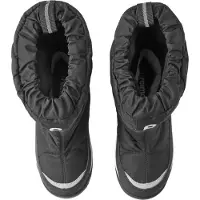 Reima Snowboots 'Kinoskin' zwart