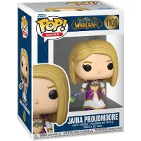 Funko POP! POP! 86109, Verzamelfiguur, Videogame