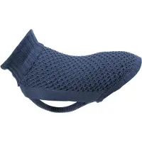 Trixie hondentrui norwood blauw 27 cm
