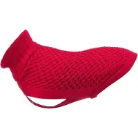 Trixie hondentrui norwood rood 30 cm