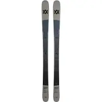 Völkl - Blaze 86 2026 voor Heren van Hout - Maat 173 cm - Grijs