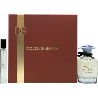 Dolce&Gabbana Dolce Blue Jasmine Gift Set