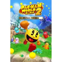 Pac-Man World 2 Re-Pac: Deluxe Edition - Windows Download