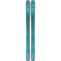 Atomic - Backland 85 W 2026 voor Dames - Maat 165 cm - Blauw