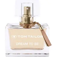 Tom Tailor Dream to Be Woman eau de parfum spray 50 ml