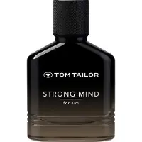 Tom Tailor Strong Mind for Him eau de toilette spray 30 ml
