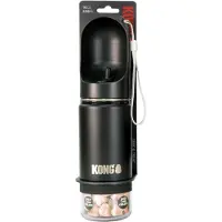 Kong trek and treat - 295 ml - Hondensnacks