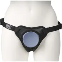 Pipedream Body Dock Se Strap-On