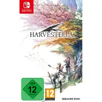Harvestella (FR/Multi in Game)