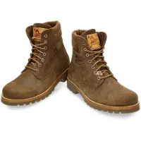 Panama jack - Panama 03 Igloo C25 - Winterschoenen 46, bruin
