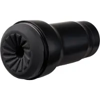 Kiiroo Feel Pocket - zwarte pocket masturbator