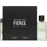 Abercrombie & Fitch Fierce Gift Set