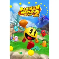 Pac-Man World 2 Re-Pac - Windows Download