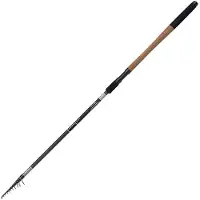 Shimano Fishing Catana Ar Tegt Wrap Telescopic Surfcasting Rod Goud 3.60 m / 40-100 g
