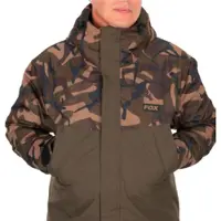 Fox International Winter Suit Groen S Man