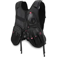 Rapala Urban Fishing Vest Zwart Man
