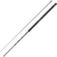 Penn Regiment Iv Inner Boat Spinning Rod Zilver 2.43 m / 20-30 Lbs