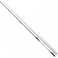 Shimano Fishing Aero X3 Distance Power Feeder Rod Zilver 3.66 m / 100 g