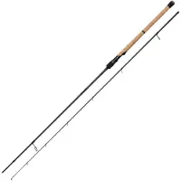 Dam Nanoflex Pro+ Spinning Rod Zilver 2.70 m / 30-80 g