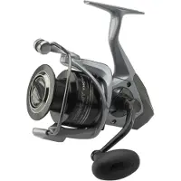Okuma Tomcat Spinning Reel Grijs,Zilver 8000