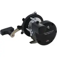 Abu Garcia A20 Lc Trolling Reel Veelkleurig