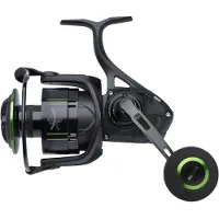 MAD CAT Dominion Spinning Reel Zilver 8500