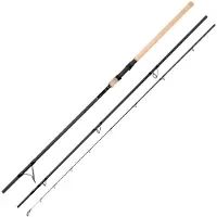Korum Limitless Feeder Rod Zilver 3.60 m / 180 g