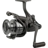 Okuma Longbow Xt Carpfishing Reel Zwart 665