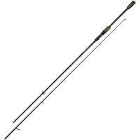 Mikado Katsudo Predator Warrior Spinhengel
