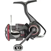 Daiwa Fuego 2023 Lt Spinning Reel Zilver 6000D