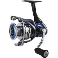 Okuma Inspira Xx Speed Spinning Reel Zilver 4000XA