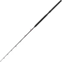 Penn Conflict Xr Tuna Trolling Rod Zwart 1.98 m / 20-40 Lbs