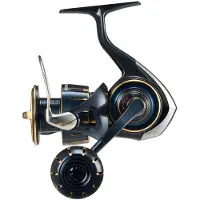 Daiwa Saltiga G 2023 Jigging Reel Goud 5000H