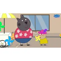 Peppa Pig: World Adventures PS4