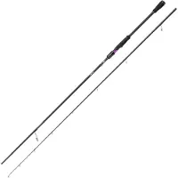 Berkley Sick Stick Jigging Rod Zwart 2.74 m / 10-50 g