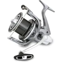 Shimano Ultegra Xsd Surfcasting Reel Grijs,Zilver 5500
