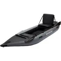 Savage Gear Highrider Opblaasbare Kajak