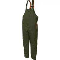 Prologic Litepro Thermo Bib Pants Groen M Man