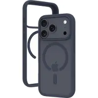 dbramante1928 Grenen MagSafe iPhone 17 Pro Hoesje Blauw