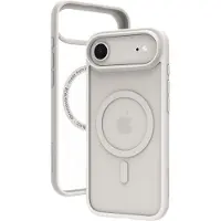 dbramante1928 Grenen MagSafe iPhone Air Hoesje Wit