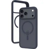 dbramante1928 Grenen MagSafe - hoesje voor de Apple iPhone 17 Pro Max - Blue