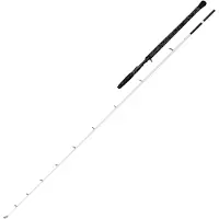 MADCAT White Catfish Rod Zilver 2.20 m / 50-110 g