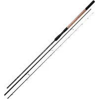 Mikado Sensual Ng Canal Feeder Rod Zwart 3.30 m / 50 g