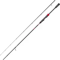 Berkley Urbn Ii Jigger Spinning Rod Zilver 2.40 m / 5-21 g
